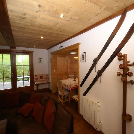 Charming Chalet In Ventron With Terrace Экстерьер фото