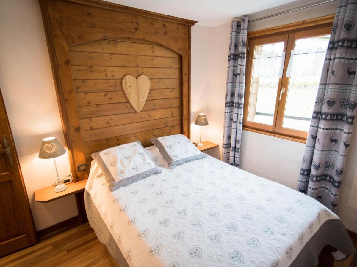 Charming Chalet In Ventron With Terrace Экстерьер фото