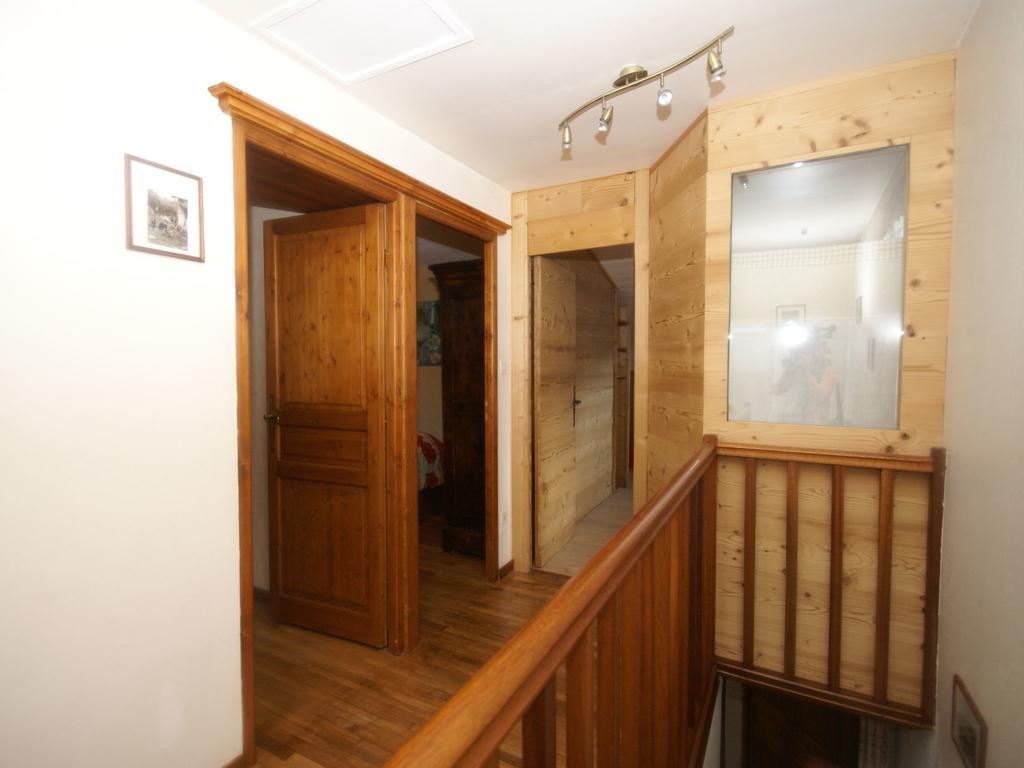Charming Chalet In Ventron With Terrace Экстерьер фото