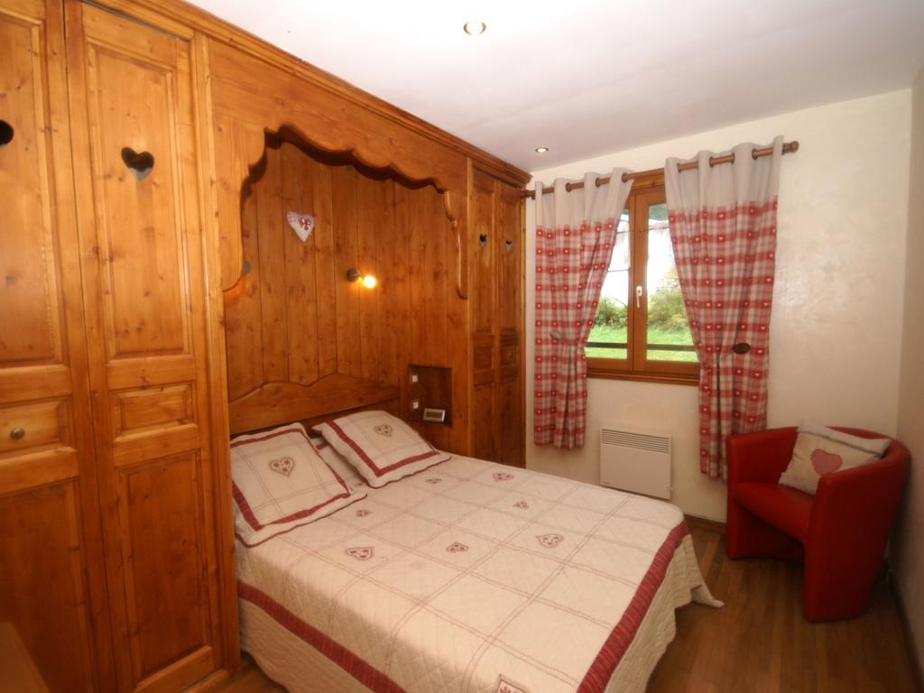 Charming Chalet In Ventron With Terrace Экстерьер фото