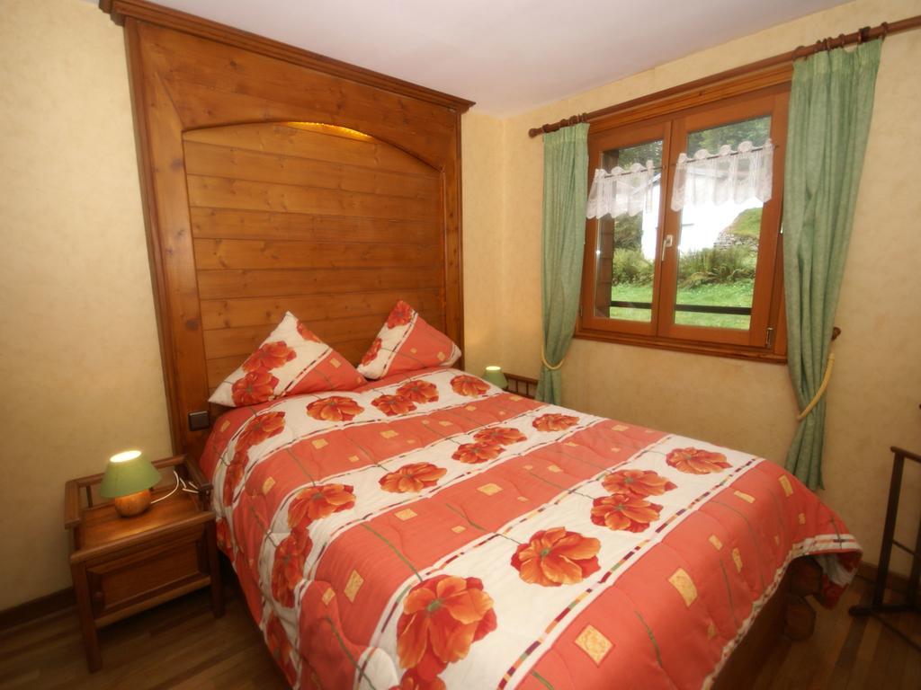 Charming Chalet In Ventron With Terrace Экстерьер фото