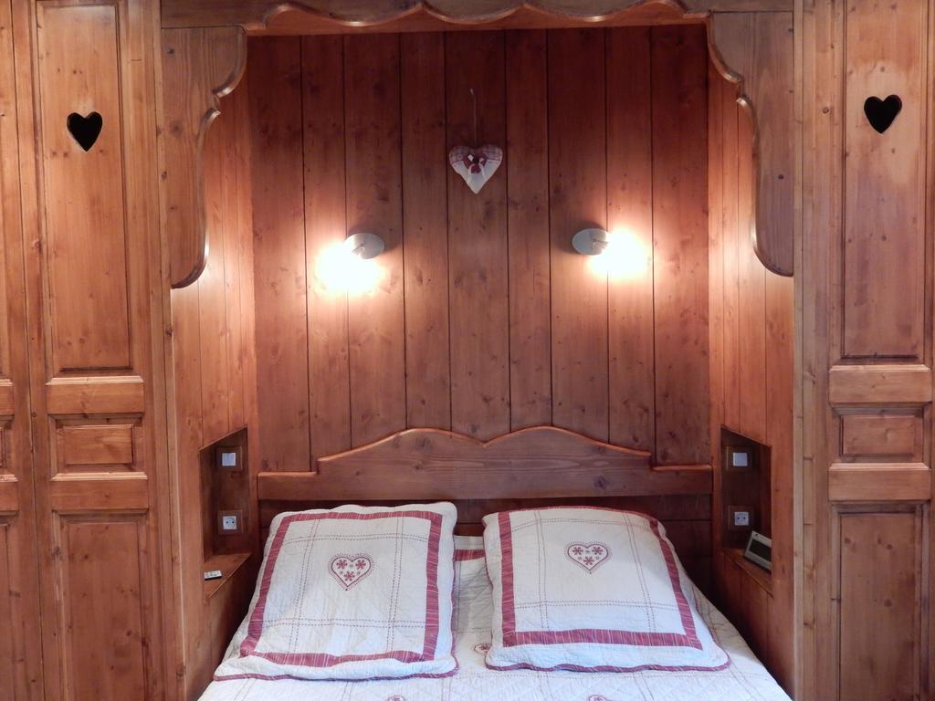 Charming Chalet In Ventron With Terrace Экстерьер фото